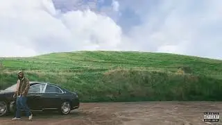 Larry June - From Uncle Herm, Pt. 5 (Official Visualizer)