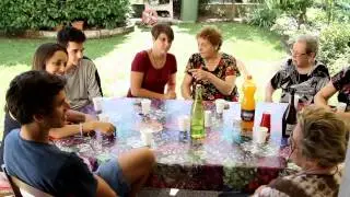 Teaser - Strade di Coraggio