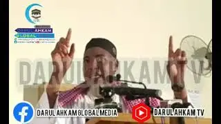 Annabi Bai yida Power da zaicewa mala'ika kashe wannan [] Sheikh Abubakar Gero