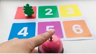 Игры на развитие слухового восприятия.