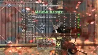 ExTra | Recruitement Challenge 3 reponse