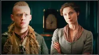 Claire Shares Her Secret.. | Outlander