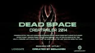 Dead Space