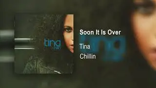 Tina - Soon It Is Over |Official Audio|