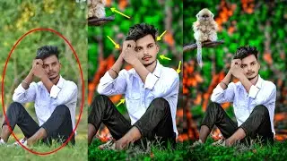Photo Editing | picsart photo editing | snapseed photo editing | Lightroom photo editing | sonu edit
