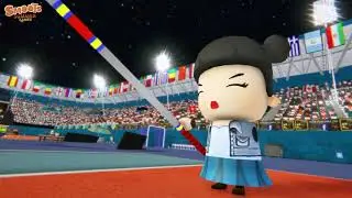 Smoots Summer Games - Nintendo Switch