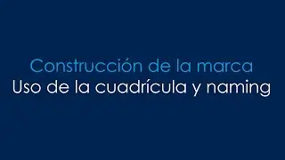 Introducción Construcción de marca