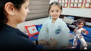 Ab Self Defence Seekhna Padega | Vlog With Mansi | Vlog #175