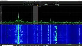 Quick video difference in NB (Noise Blanker) between 1.3.9 and and the V3 0.8.0 Alpha Test Version.