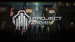 Tactical Squad Based RPG!!  |  Project Haven Demo Gameplay  |  First Look