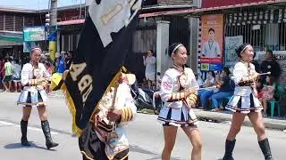 PAKIL LAGUNA | BANDA UNO | MUSIKO 2019