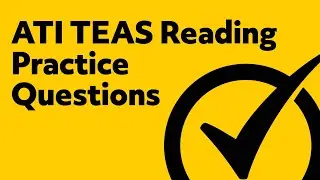 Free TEAS Reading Practice Test