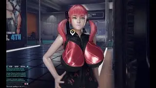 League Of Maidens