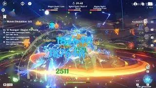 Sometimes I Forgot How OP Dragon Souverign is