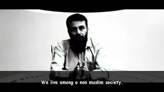 To become a Muslim.. [Sheikh Murat Gezenler]