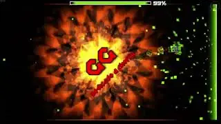 Update InfernopleX - By Avila - Geometry Dash