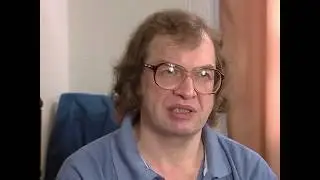 Как навести порядок в стране, отрывок из интервью Гордона у Мавроди