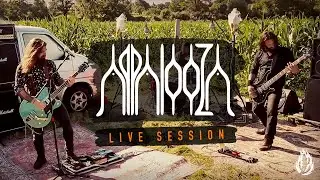 APPALOOZA - SMOKY VAN SESSIONS #05