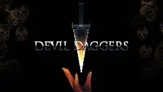 Eugene Nesci - II [Devil Daggers OST - Gamerip] [REUPLOAD]