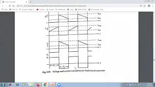 BUCK BOOST converter by Prathita Roy