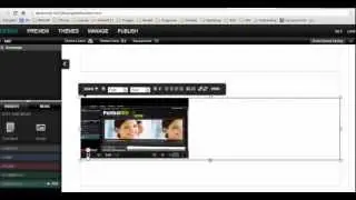 como insertar video en basekit Znet-Hosting.cl