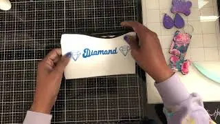 Cricut projects share