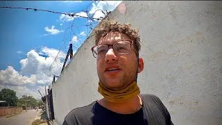 What I Saw in this Town still Haunts Me!🇭🇳 | Honduras, Comayagua