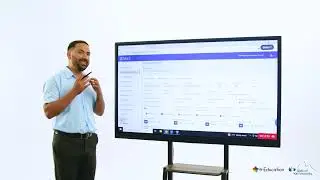 School Management Tools and Applications EMIS 1