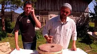 Хлеб наш насущный или как добывается хлеб в деревне