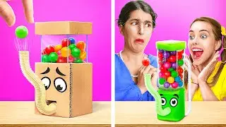 🍭PENGASUHAN TERBAIK GUIDE⚡️ Gadget Terbaik dan Peretasan Keren untuk Orang Tua Cerdas oleh 123 GO!