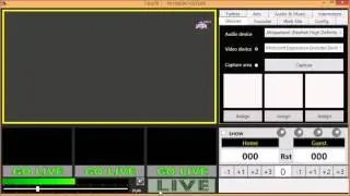 GUI INTERFACE