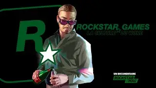 ROCKSTAR GAMES ET LA CULTURE DU WOKE (DOCUMENTAIRE) 🇫🇷/🇺🇸