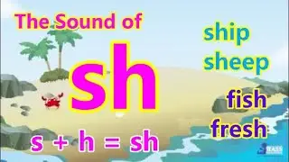 Consonant Blends 