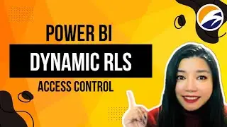How to Set up Power BI Security Using Dynamic Row Level Security 