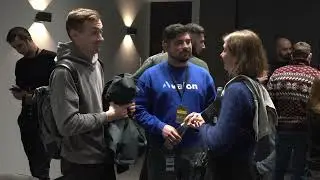 Digital Twin Shorts   Промо
