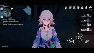 Honkai Star Rail - Pulling on limited banner | rate off pity 79