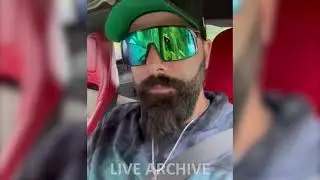 KEEMSTAR React to James Charles's "An Open Conversation" Video (02/07/21)