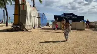 KUHIO BEACH|HAWAII