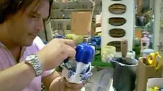 Candele di Cera Candles Wax
