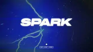 [FREE] French The Kid Type Beat 2022 "SPARK" | UK Melodic Type Instrumental