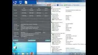 Asus M2N4 SLI -  there is no problem 10 GB of RAM  ( officially max 8 GB )
