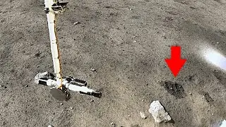 Lunar Far Side in 4K: Chang'e 6 Reveals Negative Ions Near Moon's Surface