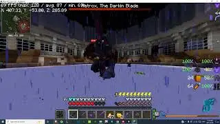 Souls Like Universe League of Legends Bosses Minecraft