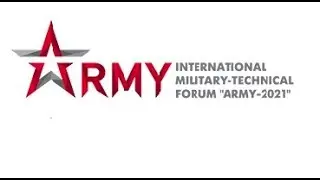 ARMY 2021, 28 August / АРМИЯ 2021, 28 августа