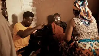 Mr Gave - Muyale (Official Music Video)