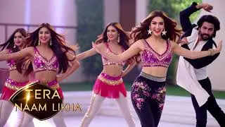 Tera Naam Likha | New Song | Item Song 2025 | Item Songs Bollywood | Item Songs | Song