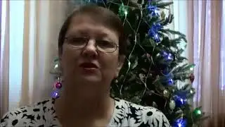 С наступающим  Новым годом!
