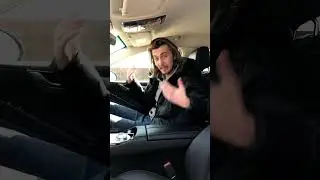 БМВ 5 по Корейски обзор🔥