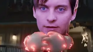 Do I Look Like I Need Your Power ? 