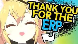 (Archive) THANK YOU FOR THE ERP | VRCHAT Funny Moments